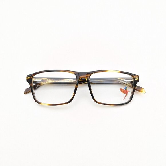 🕶️Maui Jim MJO2116-26SP Eyeglasses 55/16/145 | ALC450🕶️ - Picture 1 of 9